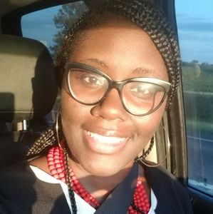 Meet your Posher, Cherie